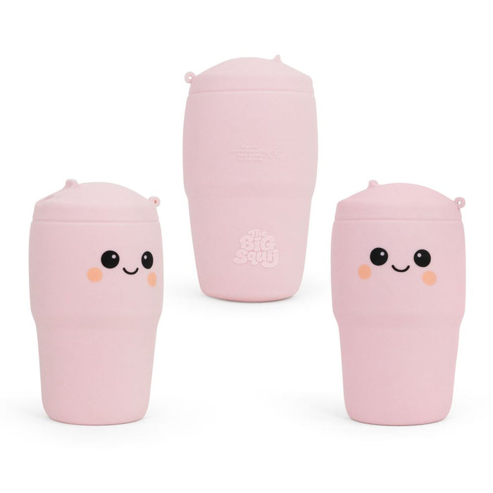 Keycraft The Big Squij Tumbler