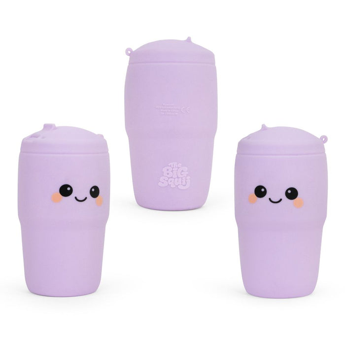 Keycraft The Big Squij Tumbler