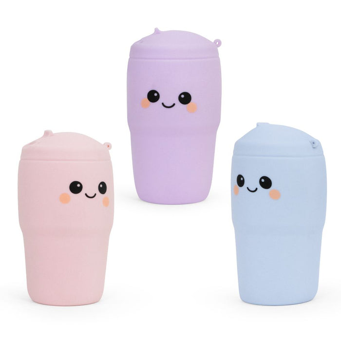 Keycraft The Big Squij Tumbler