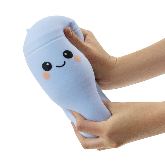 Keycraft The Big Squij Tumbler