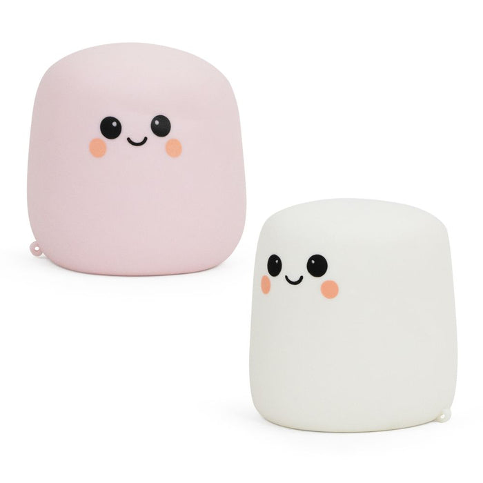 Keycraft The Big Squij Marshmallow