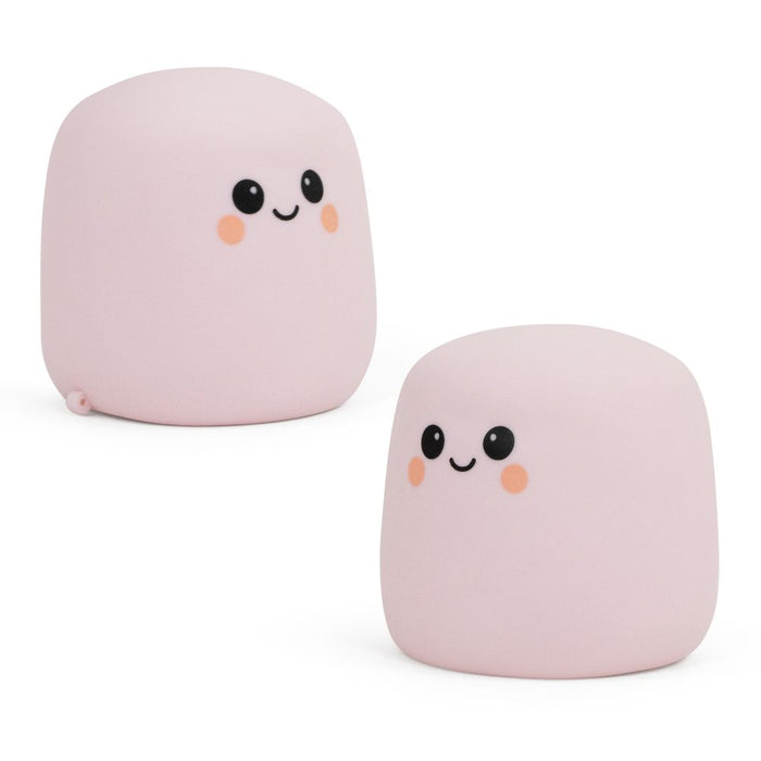 Keycraft The Big Squij Marshmallow
