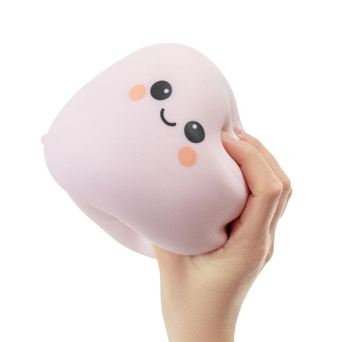Keycraft The Big Squij Marshmallow