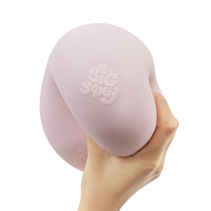 Keycraft The Big Squij Marshmallow