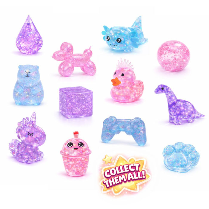 Keycraft Squishy Gemz Mystery Sensory Toy