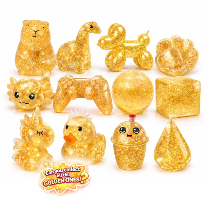 Keycraft Squishy Gemz Mystery Sensory Toy