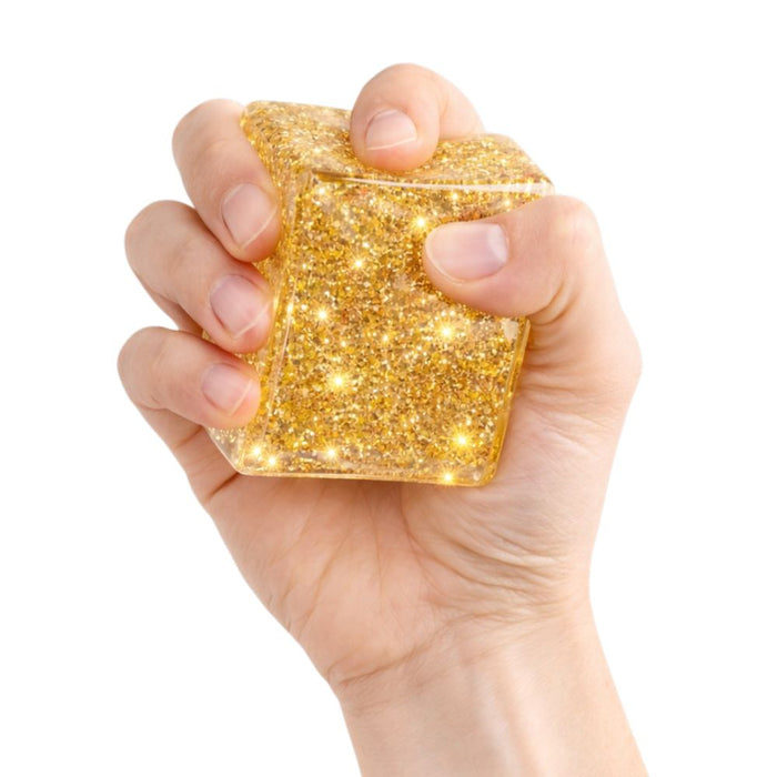 Keycraft Squishy Gemz Mystery Sensory Toy