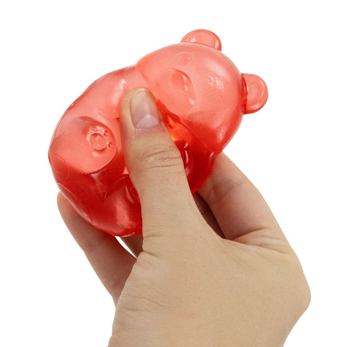 Keycraft Gummy Bearz Mystery Squishy Toy