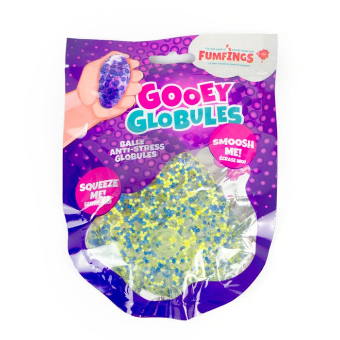 Keycraft Gooey Globules