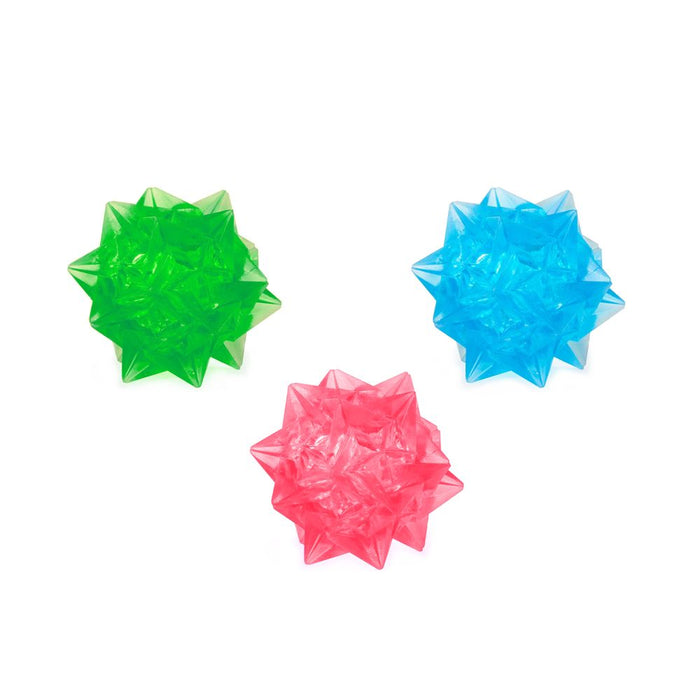 Keycraft Light Up Bouncy Crystal Ball