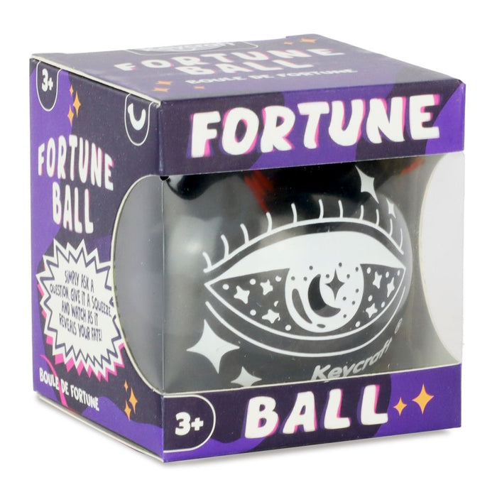 Keycraft Fortune Ball