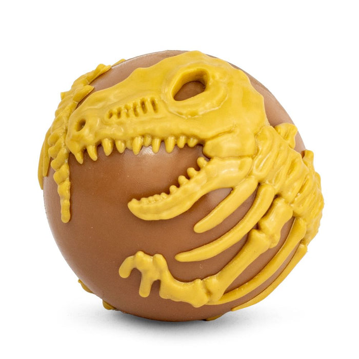 Keycraft Dinosaur Skeleton Sensory Bounce Ball