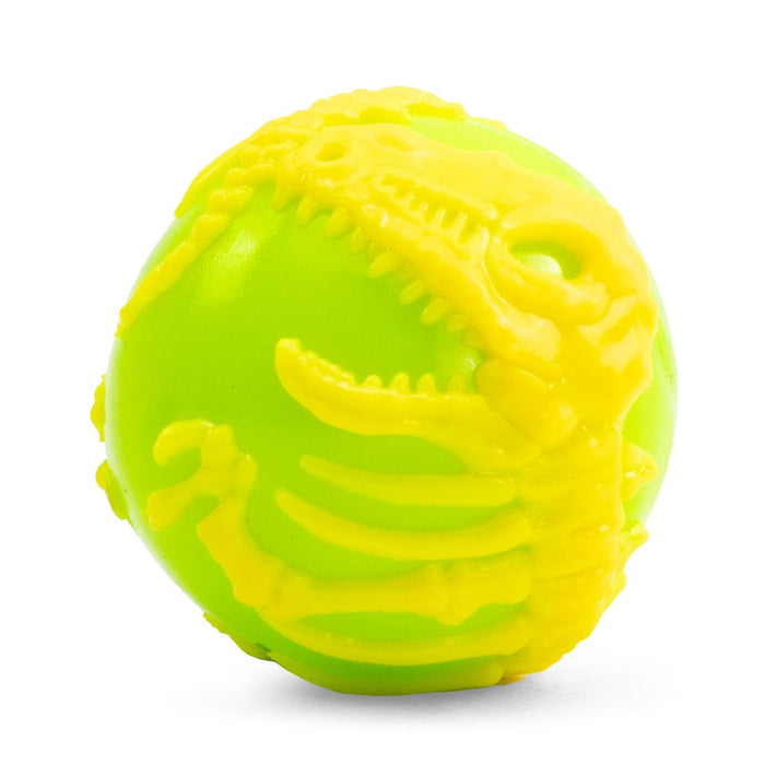 Keycraft Dinosaur Skeleton Sensory Bounce Ball