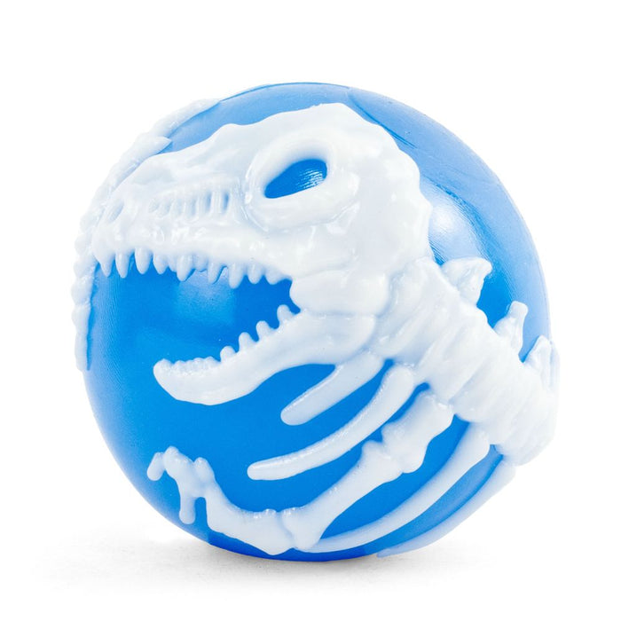 Keycraft Dinosaur Skeleton Sensory Bounce Ball
