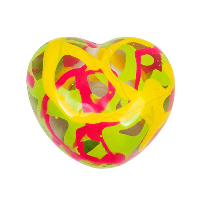 Keycraft Inkerz Heart Paint Sensory Toy
