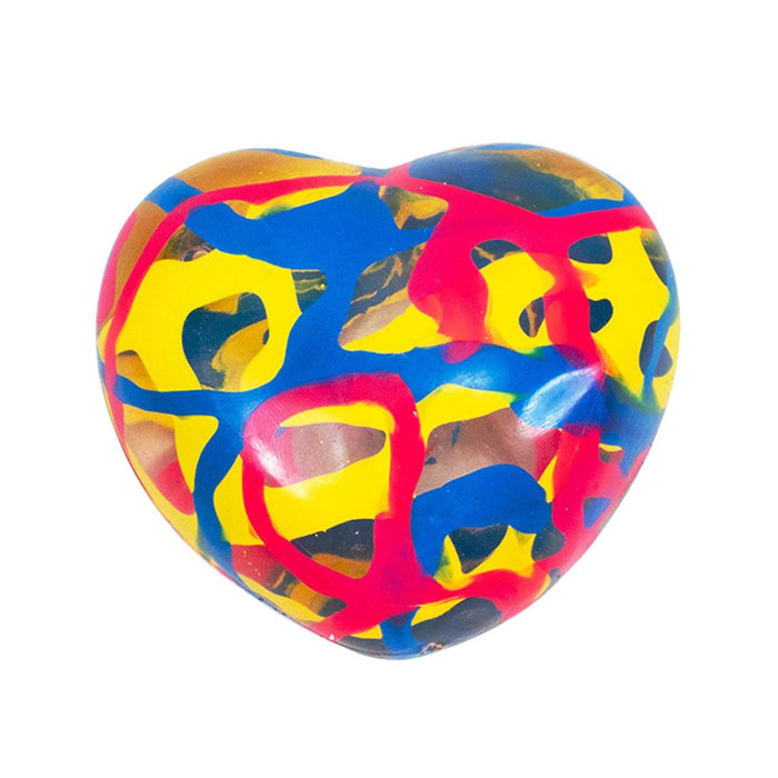 Keycraft Inkerz Heart Paint Sensory Toy