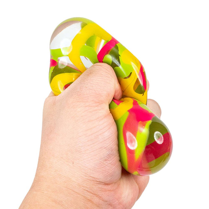 Keycraft Inkerz Heart Paint Sensory Toy