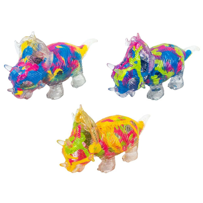 Keycraft Inkerz Dinosaur Paint Sensory Toy