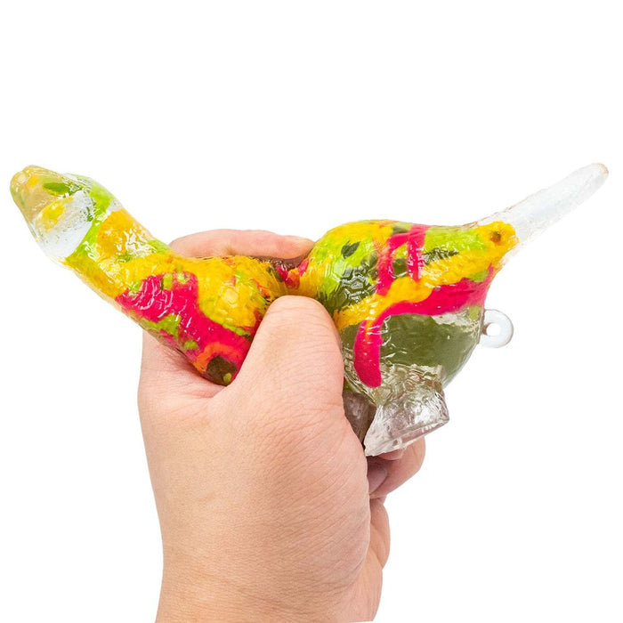 Keycraft Inkerz Dinosaur Paint Sensory Toy