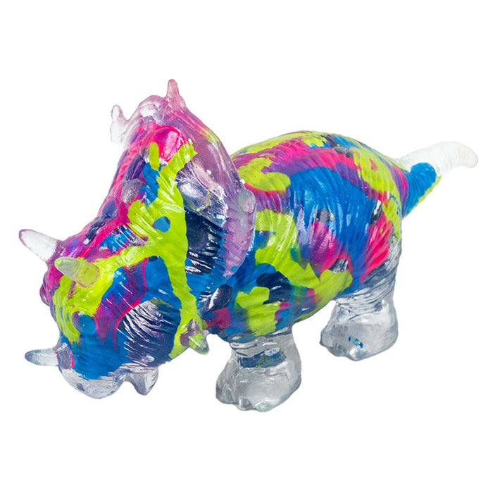 Keycraft Inkerz Dinosaur Paint Sensory Toy