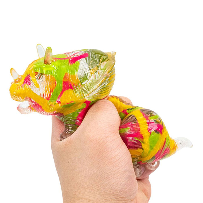 Keycraft Inkerz Dinosaur Paint Sensory Toy