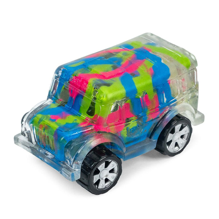 Keycraft Inkerz School Bus Paint Sensory Toy