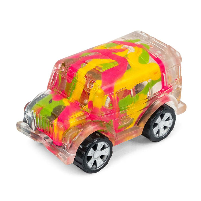 Keycraft Inkerz School Bus Paint Sensory Toy