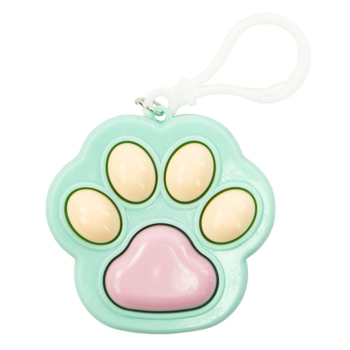 Keycraft Click Clack Paw Fidget Toy