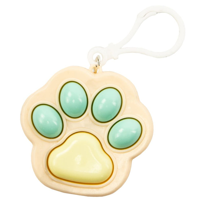 Keycraft Click Clack Paw Fidget Toy