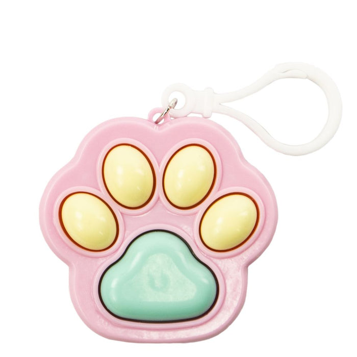 Keycraft Click Clack Paw Fidget Toy
