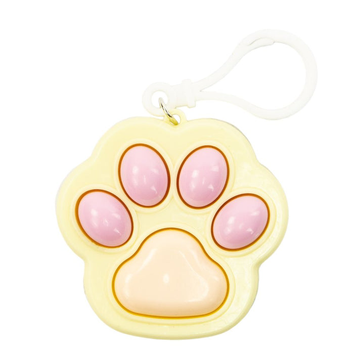 Keycraft Click Clack Paw Fidget Toy