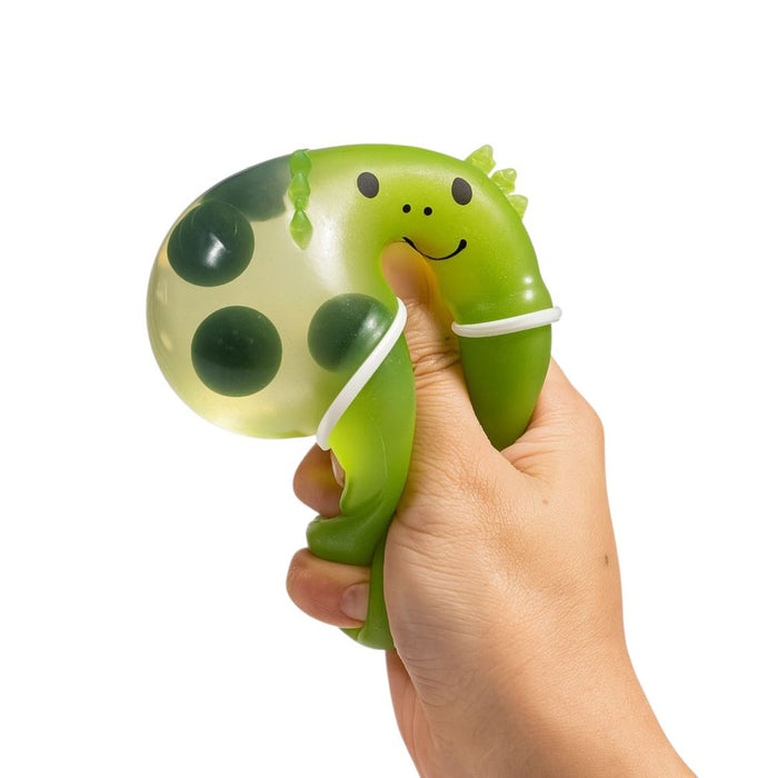 Keycraft Axolotl Boba Squish