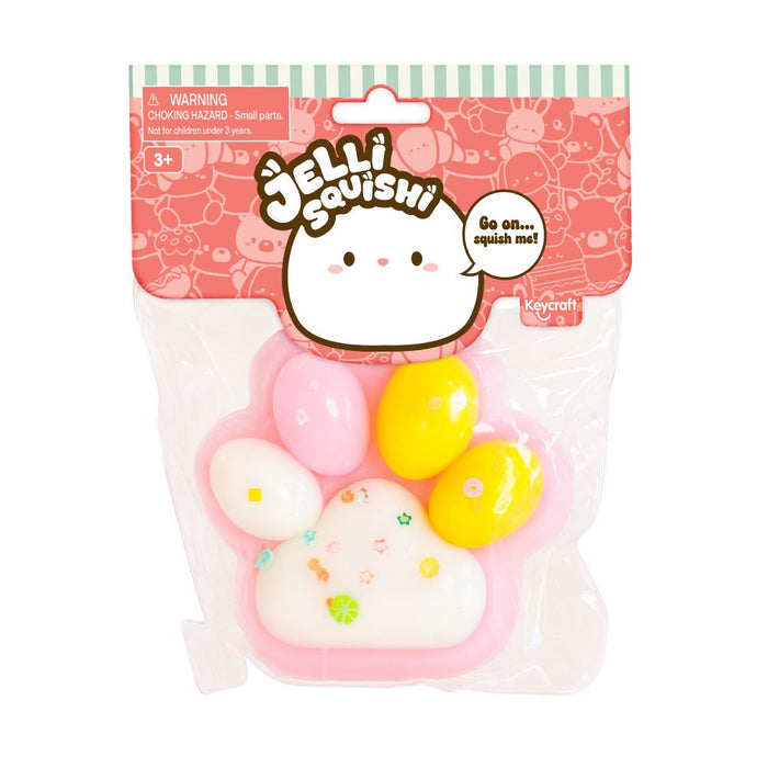 Keycraft Jelli Squishi Large Paw
