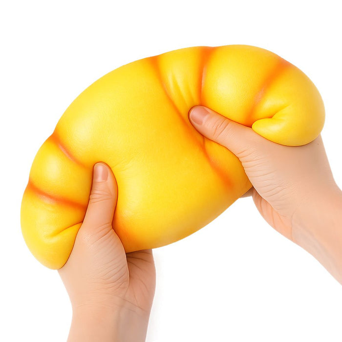 Keycraft The Big Squij Croissant