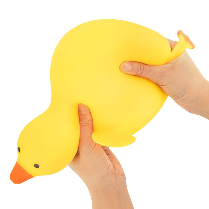 Keycraft The Big Squij Duck Slow Rise Squishy Toy