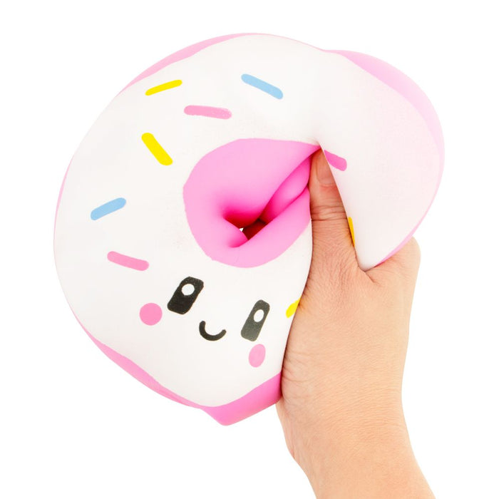 Keycraft The Big Squij Donut Slow Rise Squishy Toy
