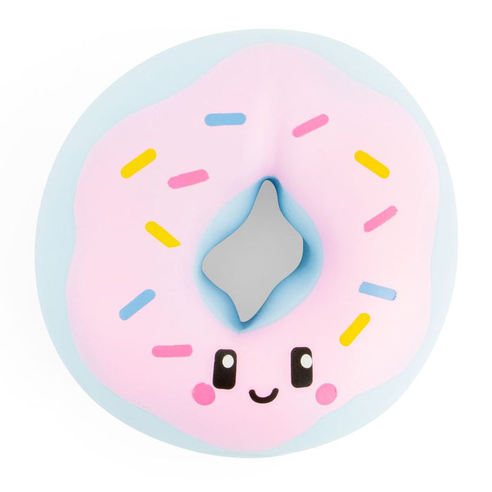 Keycraft The Big Squij Donut Slow Rise Squishy Toy