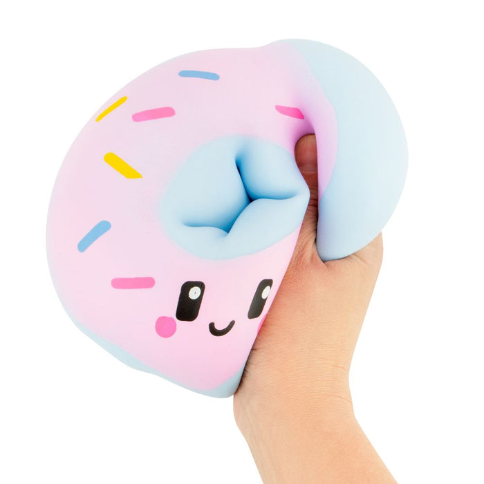 Keycraft The Big Squij Donut Slow Rise Squishy Toy