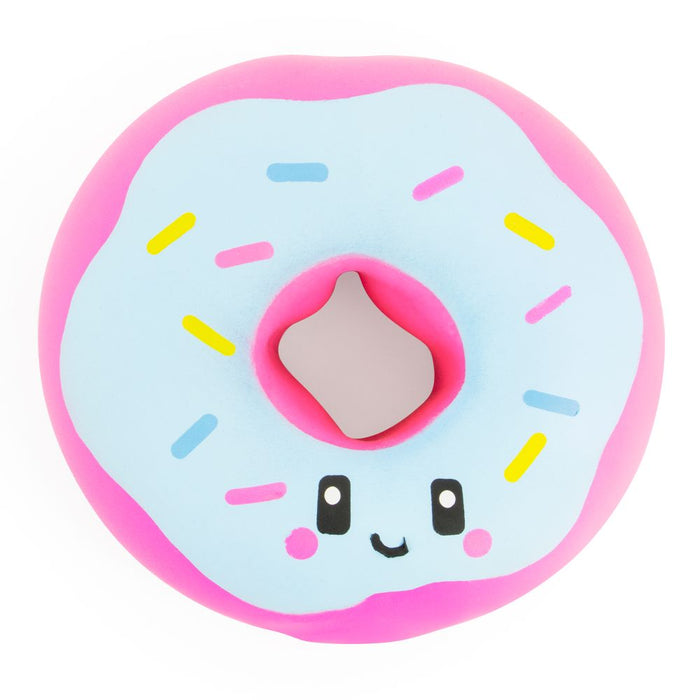 Keycraft The Big Squij Donut Slow Rise Squishy Toy
