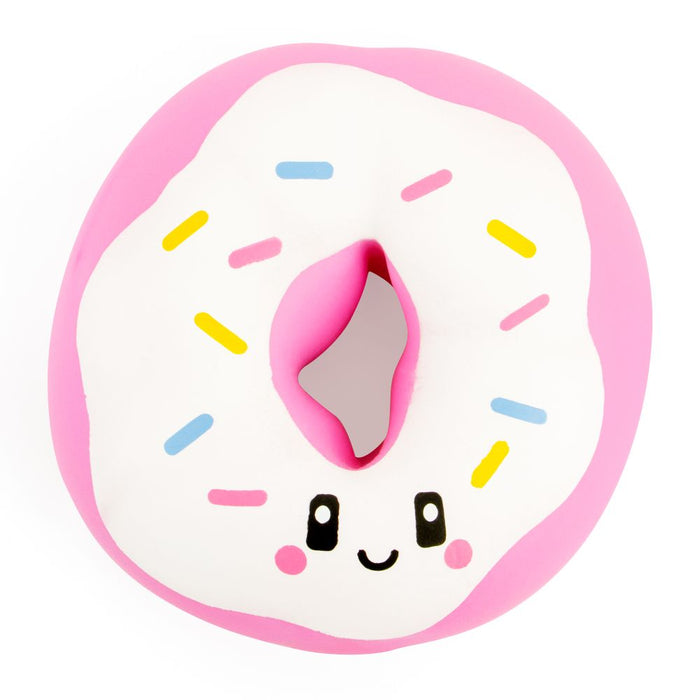 Keycraft The Big Squij Donut Slow Rise Squishy Toy