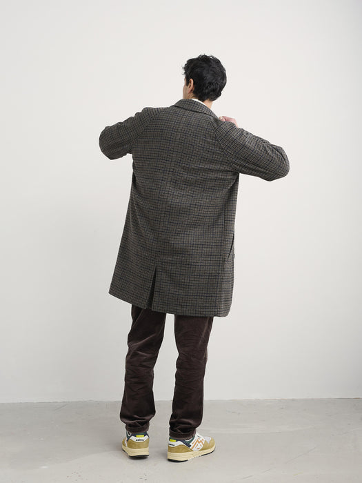 Seasalt Men's Bizen Jumper In Hosta