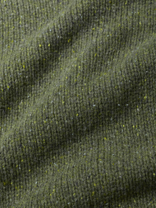 Seasalt Men's Bizen Jumper In Hosta