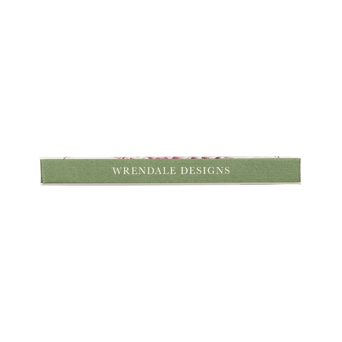 Wrendale Hare Mini Hardback Notebook