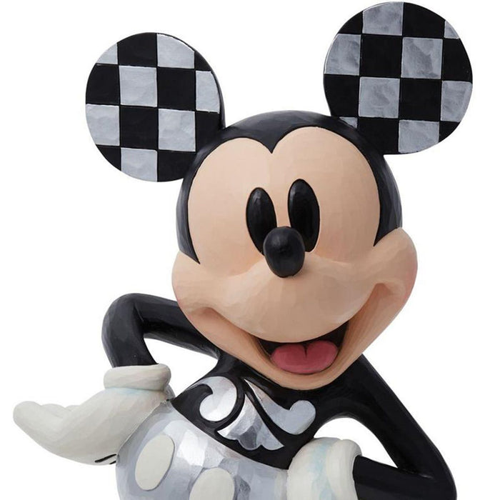 Disney 100 Mickey Mouse Statue
