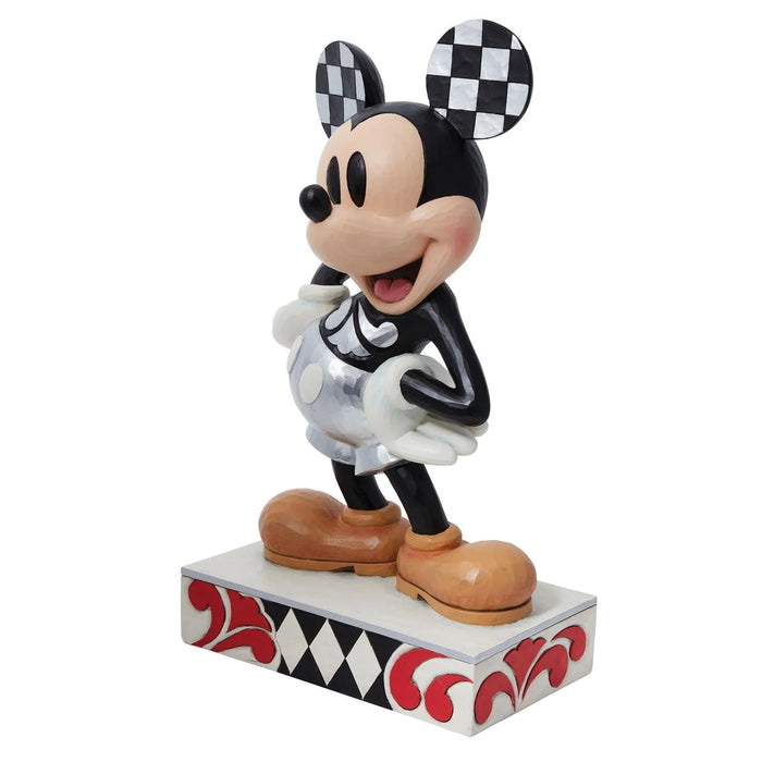 Disney 100 Mickey Mouse Statue