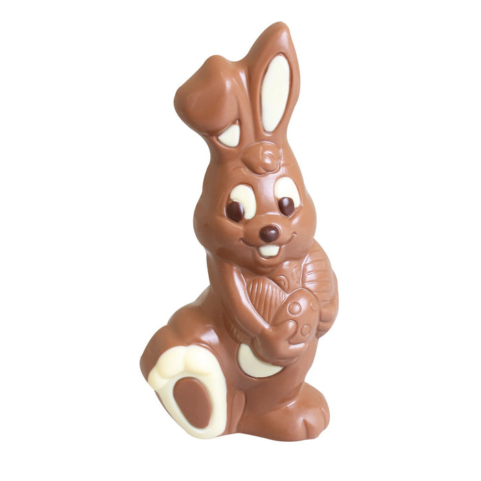 Milk Chocolate Jerome Bunny