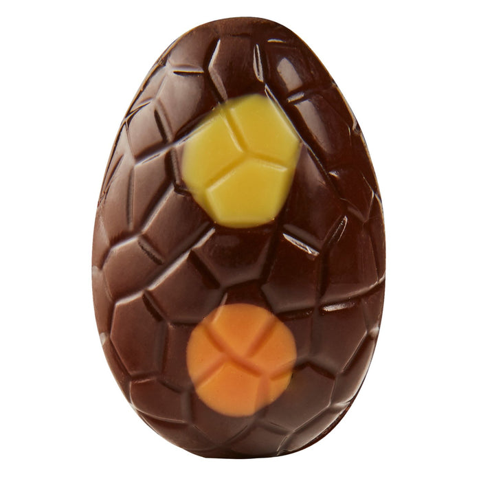 Salted Caramel Filled Dark Chocolate Mini Egg
