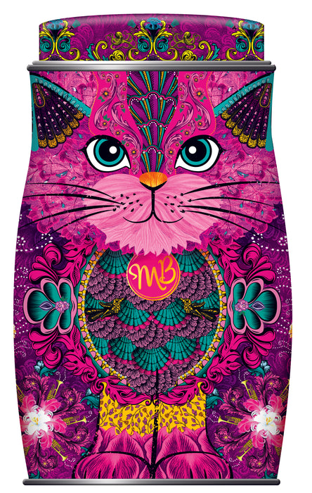 Monty Bojangles Persian Pink Truffle Kit Tin