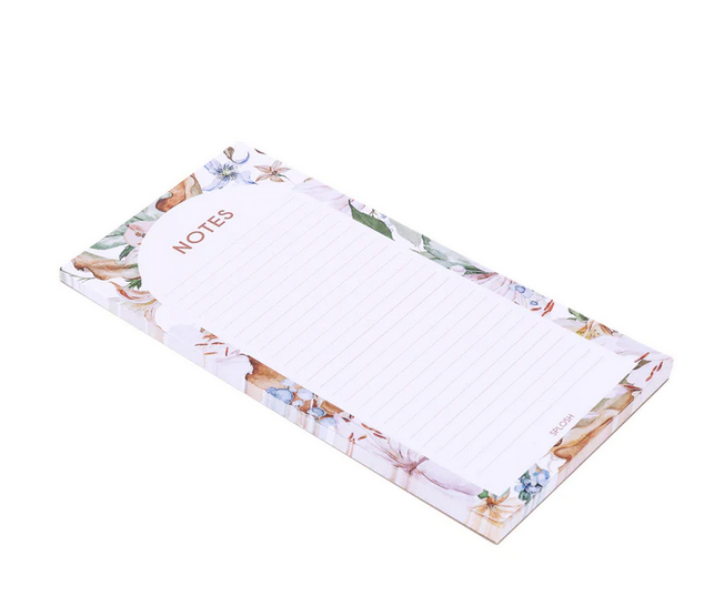 Splosh Mother's Day Magnetic Notepad