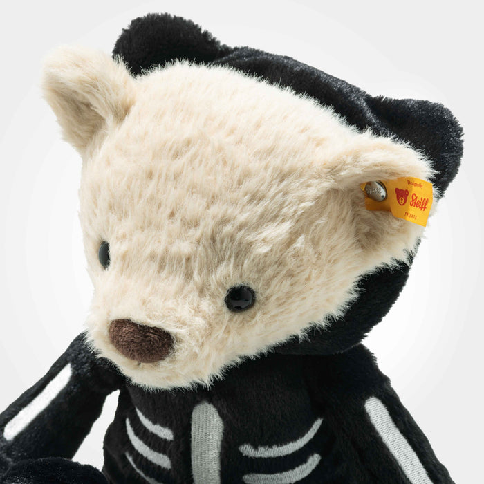 Steiff Mr Bones Teddy Bear 34cm
